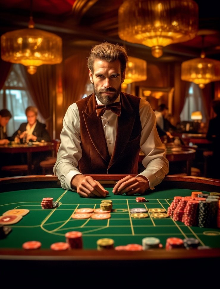 247 mart Live Casino Tables
