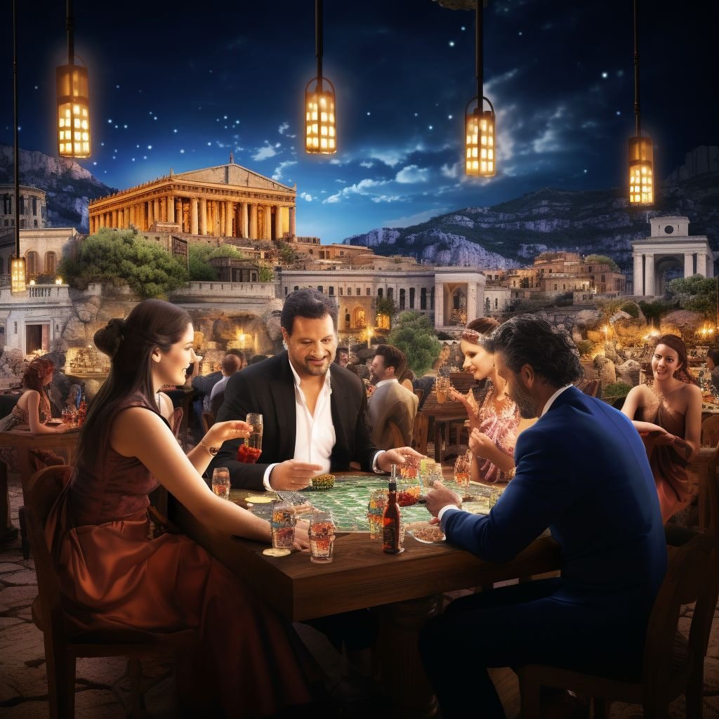 247 mart Live Casino