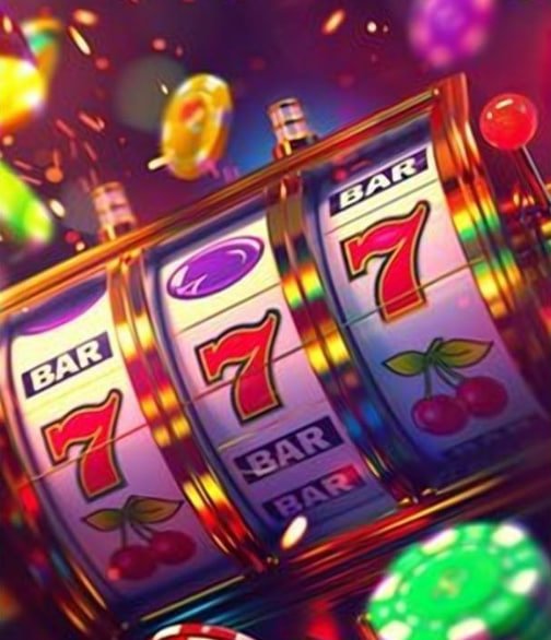 247 mart Slots